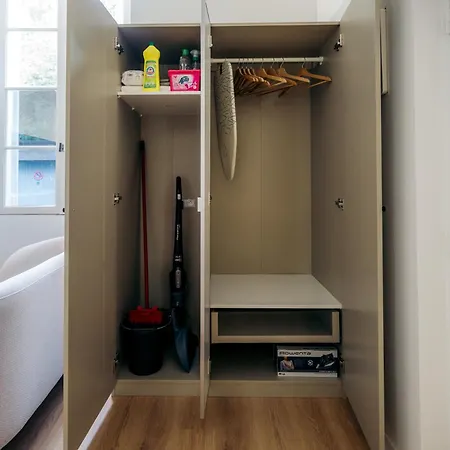 Le Clocher Du Château * Fontainebleau